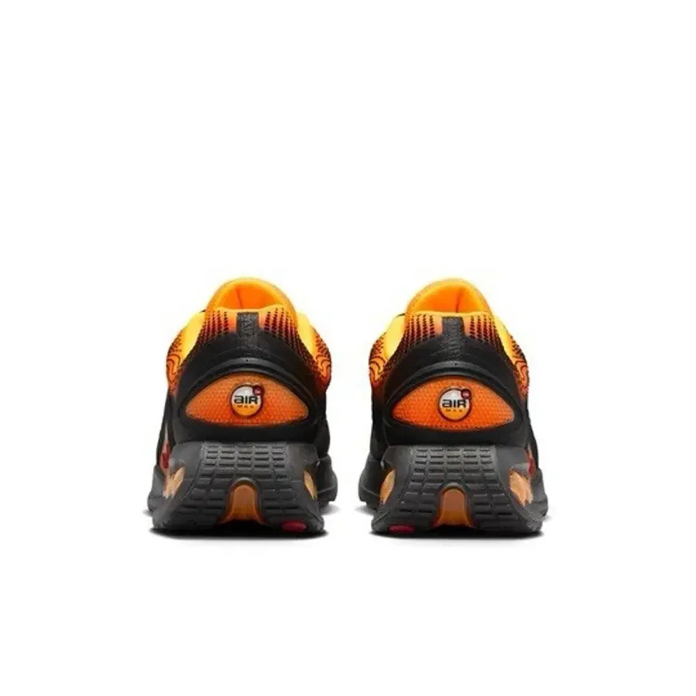 NEW Nike Air Max DN SE 'Black Laser Orange' HM0810-800 Men's Size Multi